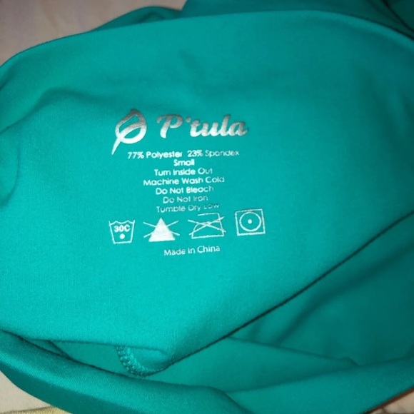 P’tula leggings - Picture 4 of 8